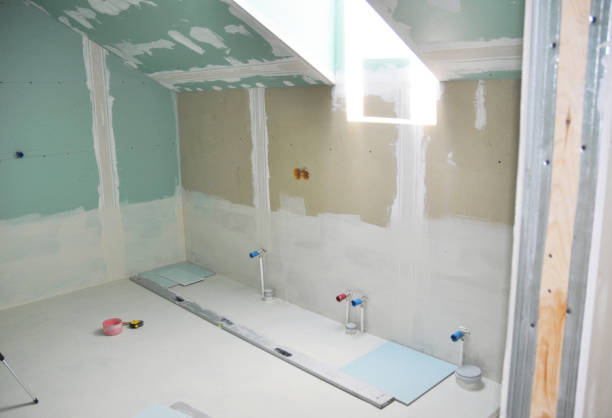 Best Drywall Finishing  in USA